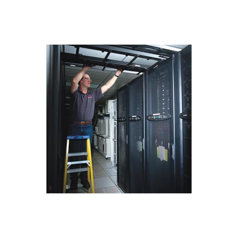 APC Extended Warranty - Serviceerweiterung - 2 Jahre - für P/N: PDPM144F, PDPM150G6F, PDPM150L6F, PDPM175G6H, PDPM277H, PDPM288