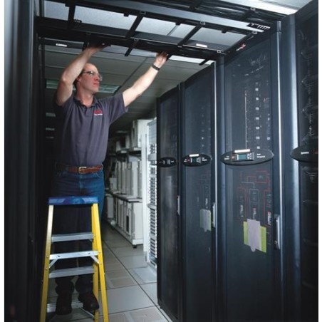 APC Extended Warranty - Serviceerweiterung - 2 Jahre - für P/N: PDPM144F, PDPM150G6F, PDPM150L6F, PDPM175G6H, PDPM277H, PDPM288