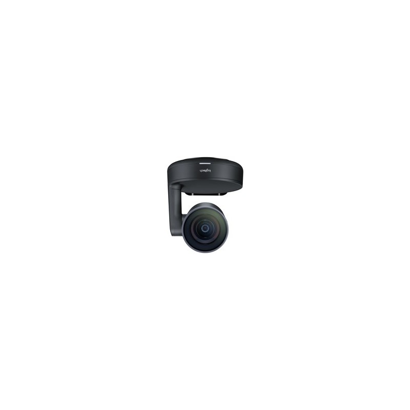 Logitech Rally Plus - Kit für Videokonferenzen