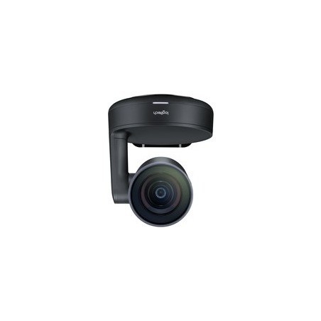 Logitech Rally Plus - Kit für Videokonferenzen