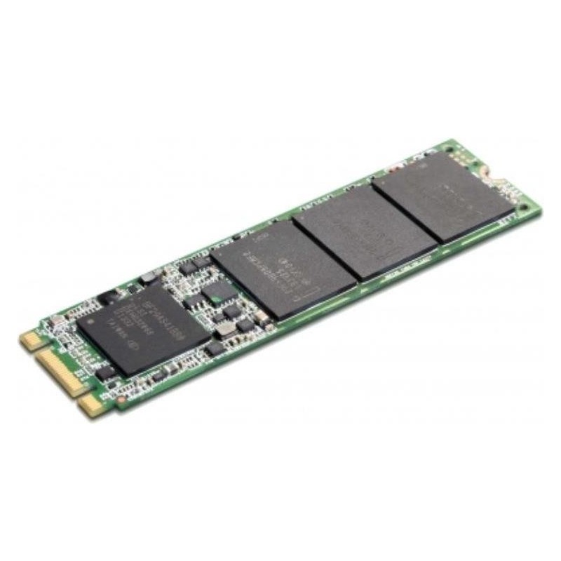 Lenovo 00JT074 Internes Solid State Drive M.2 512 GB PCI Express NVMe (00JT074)