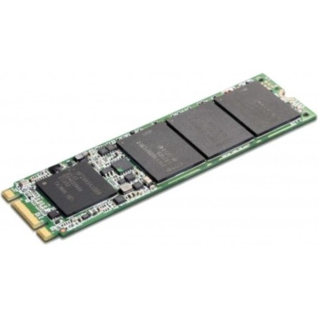 Lenovo 00JT074 Internes Solid State Drive M.2 512 GB PCI Express NVMe (00JT074)