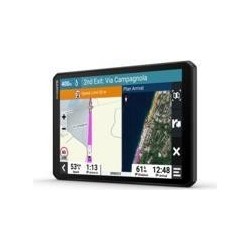 Garmin Camper 895 Navigationssystem Fixed 20,3 cm (8" ) TFT 405 g Schwarz (010-02748-15)