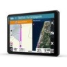 Garmin Camper 895 Navigationssystem Fixed 20,3 cm (8" ) TFT 405 g Schwarz (010-02748-15)