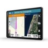 Garmin 1095 Navigationssystem Fixed 25,6 cm (10.1" ) TFT Touchscreen 554 g Schwarz (010-02749-10)