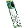 Transcend TS512GMTE220S Solid State Drive (SSD) M.2 512 GB PCI Express 3.0 NVMe (TS512GMTE220S)