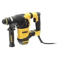 DeWALT D25333K-QS - Bohrhammer - 950 W - 3 Modi - SDS-plus - 3,5 Joules (D25333K-QS)