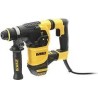 DeWALT D25333K-QS - Bohrhammer - 950 W - 3 Modi - SDS-plus - 3,5 Joules (D25333K-QS)