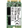 Transcend 430S 512 GB - SSD - Solid State Drive - SATA 6 GB/s - M.2 2242 (TS512GMTS430S)