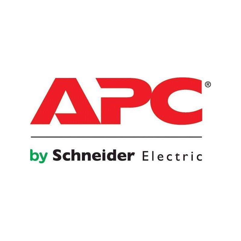 APC Schneider Electric Critical Power & Cooling Services Advantage Plus Service Plan - Technischer Support - Präventive Wartung