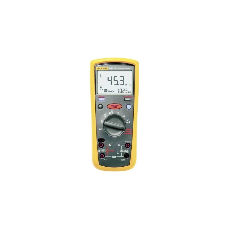Isolationsmultimeter 1577 (2157280)