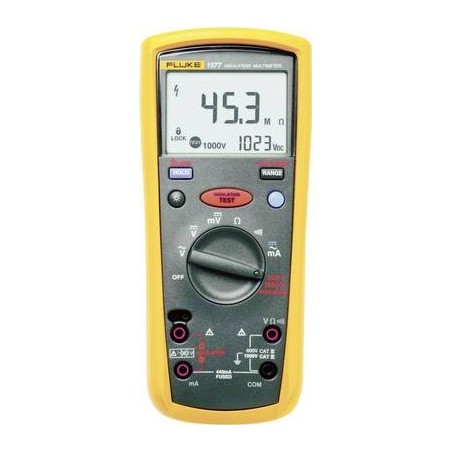 Isolationsmultimeter 1577 (2157280)