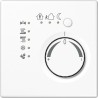 Jung KNX Stetigregler aws mit int.Busankoppler LS 2178 WW (LS2178WW)