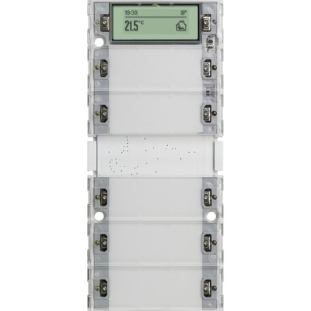 GIRA 514500 Zubehör für elektrische Schalter (514500)