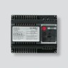 Siedle NG 402-03 - Schwarz - Siedle - 0 - 40 C - CE - 107 mm - 60 mm (200033590-00)