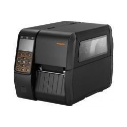 Bixolon XT5-40 - Etikettendrucker - Thermodirekt / Thermotransfer - Rolle (11,4 cm) - 203 dpi - bis zu 356 mm/Sek. - USB, serie