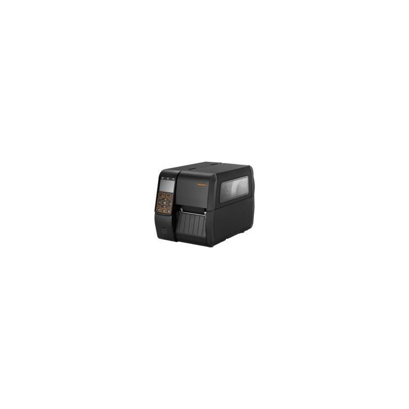 Bixolon XT5-40 - Etikettendrucker - Thermodirekt / Thermotransfer - Rolle (11,4 cm) - 203 dpi - bis zu 356 mm/Sek. - USB, serie