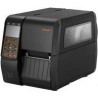 Bixolon XT5-40 - Etikettendrucker - Thermodirekt / Thermotransfer - Rolle (11,4 cm) - 203 dpi - bis zu 356 mm/Sek. - USB, serie