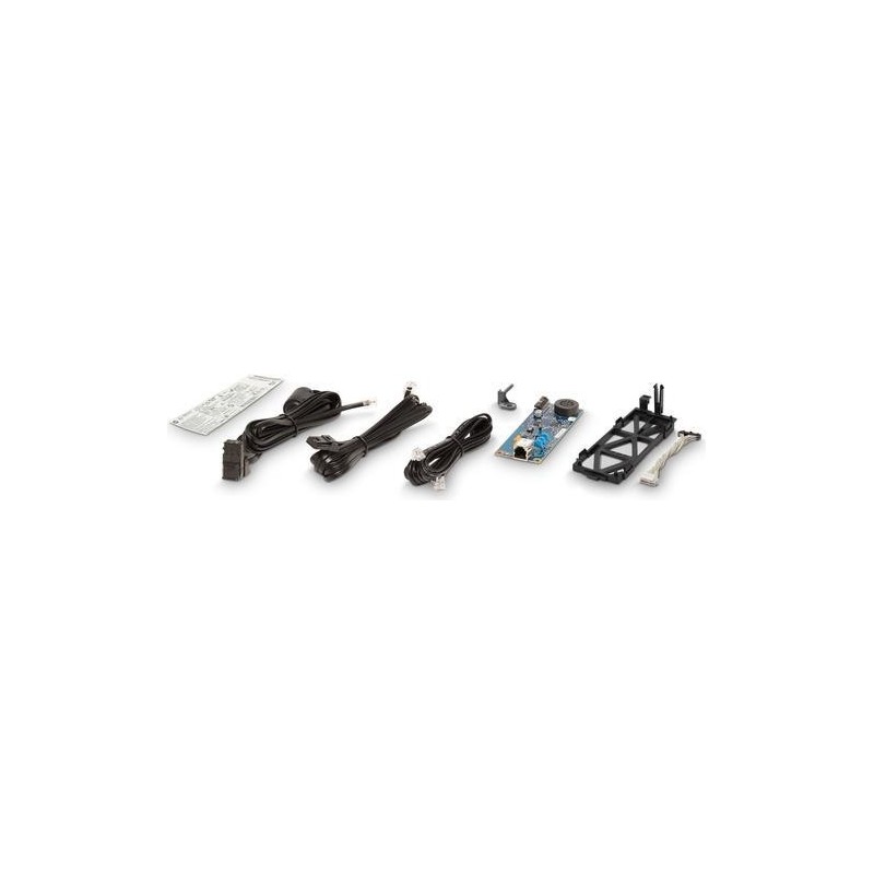 HP Analog Fax Accessory 700 - Fax-Schnittstellenkarte - für LaserJet Enterprise MFP M528, LaserJet Managed MFP E52645, MFP E724