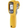 Fluke 64 Max - F, C - -30 - 600 C - Schwarz - Gelb - -22 - 1112 F - 500 ms - 8 - 14 µm (4856105)
