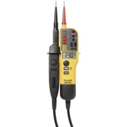 Fluke T150 - Schwarz - Grau - Rot - Gelb - AAA - 65 mm - 38 mm - 230 mm - 180 g (4016977)