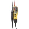 Fluke T150 - Schwarz - Grau - Rot - Gelb - AAA - 65 mm - 38 mm - 230 mm - 180 g (4016977)
