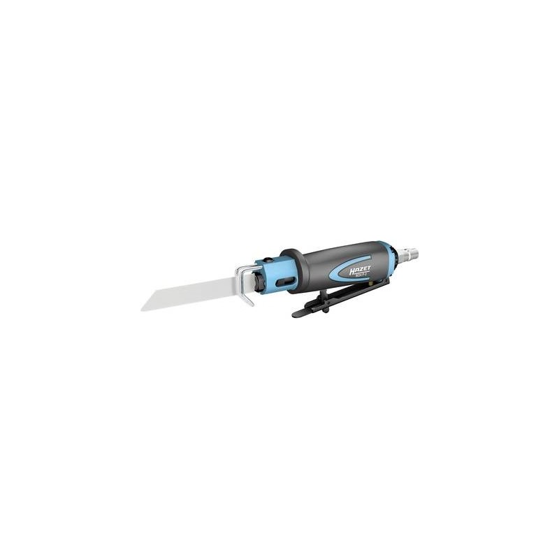 HAZET 9034P-2 Säbelsäge 1 cm Schwarz - Blau (9034P-2)