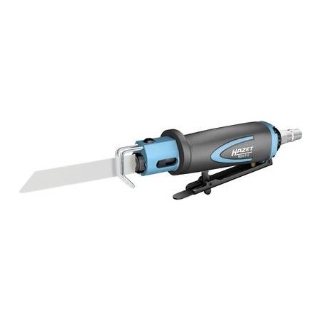 HAZET 9034P-2 Säbelsäge 1 cm Schwarz - Blau (9034P-2)