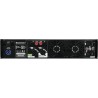 Omnitronic XPA-2700 2.1 Kanäle Leistung/Phase Schwarz (10451037)