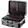 Knipex 00 21 06 LE Werkzeugkoffer unbestückt 1 Stück (00 21 06 LE)