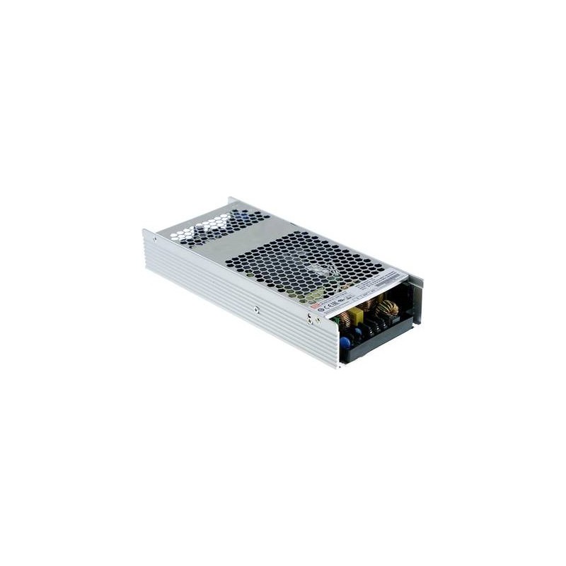 Mean Well UHP-750-24 AC/DC-Netzteilbaustein, geschlossen 31.3 A 751.2 W 24 V/DC Ausgangsspannung regelbar (UHP-750-24)