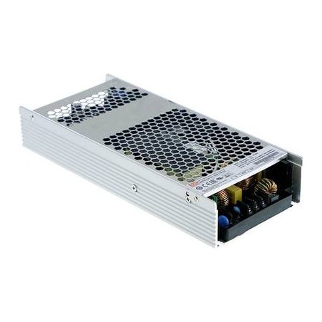 Mean Well UHP-750-24 AC/DC-Netzteilbaustein, geschlossen 31.3 A 751.2 W 24 V/DC Ausgangsspannung regelbar (UHP-750-24)