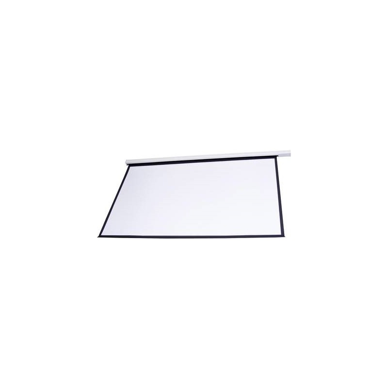 Leinwand 16 9 B x H 300 cm 168 - Motorleinwand (80901163)