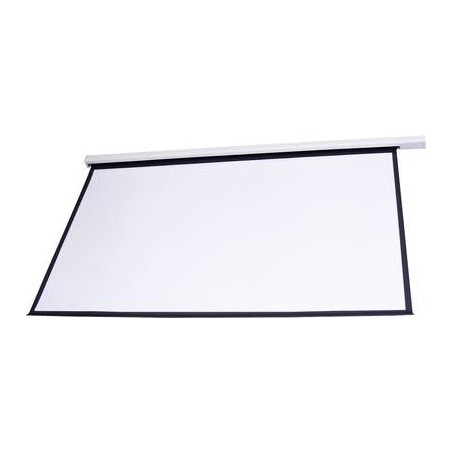 Leinwand 16 9 B x H 300 cm 168 - Motorleinwand (80901163)