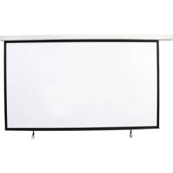 Eurolite 80901160 Projektionsleinwand 2,74 m (108" ) 16:9 (80901160)
