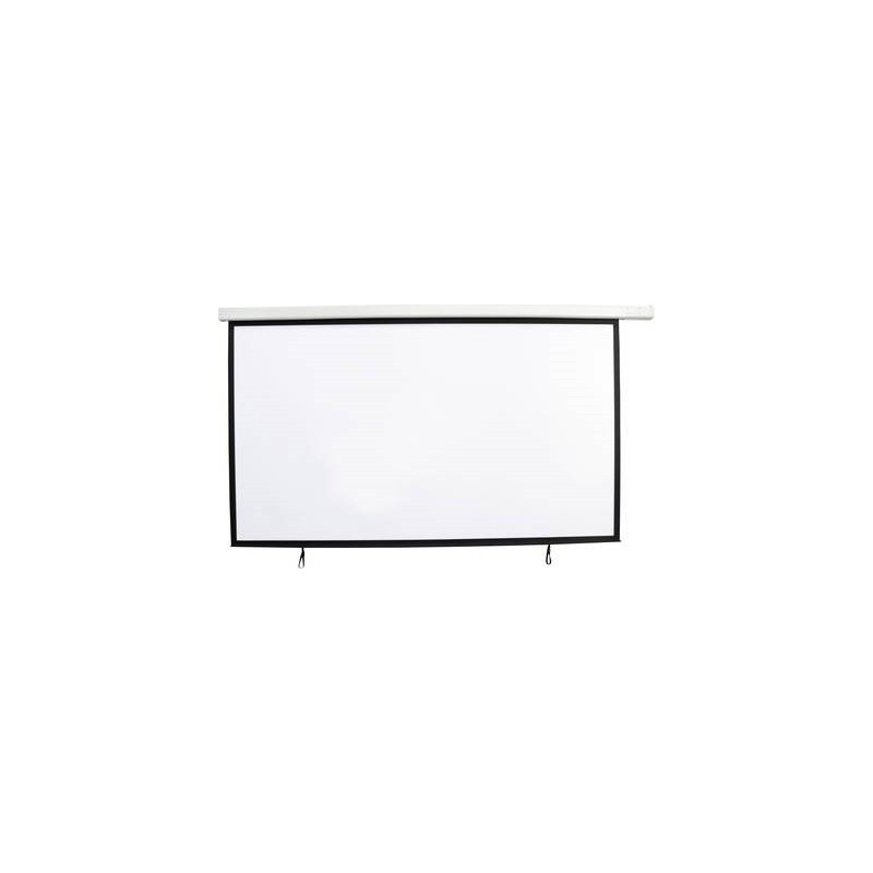 Eurolite 80901160 Projektionsleinwand 2,74 m (108" ) 16:9 (80901160)