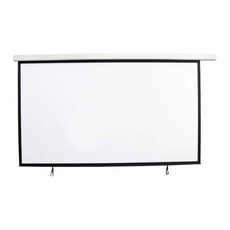 Eurolite 80901160 Projektionsleinwand 2,74 m (108" ) 16:9 (80901160)