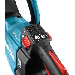 Makita DUH502Z - Heckenschere - schnurlos ohne Batterie - 0-2000/0-3600/0-4400 spm - 500 mm - Schnittleistung: 21,5 mm - 4,5 kg