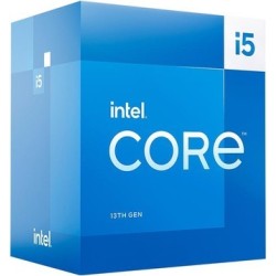Intel Core i5 - 3,5 GHz - Box (BX8071513500)