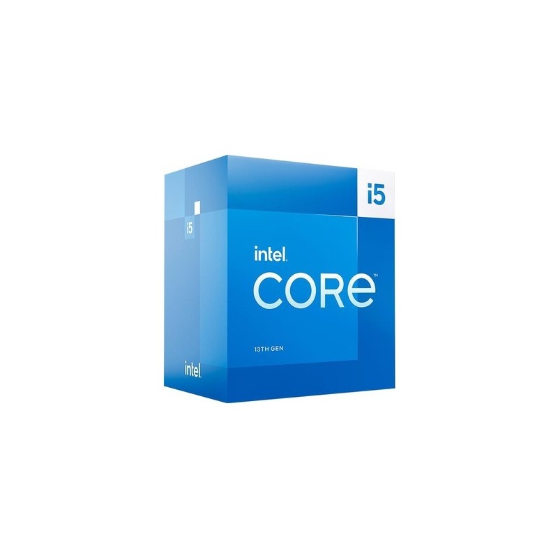 Intel Core i5 - 3,5 GHz - Box (BX8071513500)