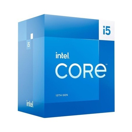 Intel Core i5 - 3,5 GHz - Box (BX8071513500)