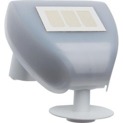 Hager TXE531. Temperaturbereich in Betrieb: -30 - 50 C. Internationale Schutzart (IP-Code): IP44. Anzahl enthaltener Produkte: