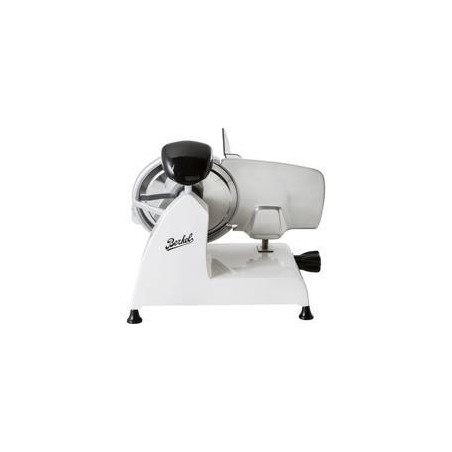 Elektrischer Allesschneider 250 red line weiss (RSBGM0100000W)