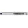 Ubiquiti USW-24-POE managed 24-Port Gigabit PoE+ Switch 95W mit 2x SFP Rack 1U