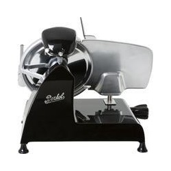 Berkel Elektrischer Allesschneider 250 red line schwarz (RSBGM0100000N)