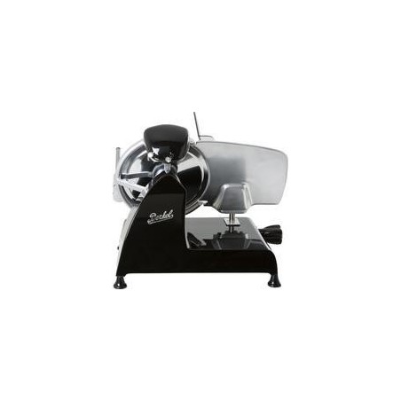 Berkel Elektrischer Allesschneider 250 red line schwarz (RSBGM0100000N)