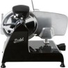 Berkel Elektrischer Allesschneider 250 red line schwarz (RSBGM0100000N)