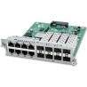 Allied Telesis AT MCF3000/8SP - Medienkonverter - GigE - 10Base-T, 100Base-TX, 1000Base-T - SFP (mini-GBIC) / RJ-45 - TAA-konfo