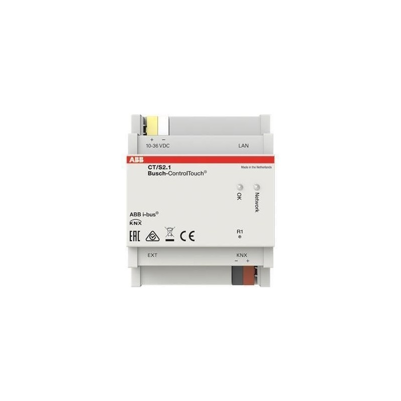 ABB CT/S2.1 ControlTouch 2 (2CKA006136A0218)