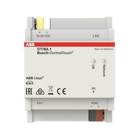 ABB CT/S2.1 ControlTouch 2 (2CKA006136A0218)